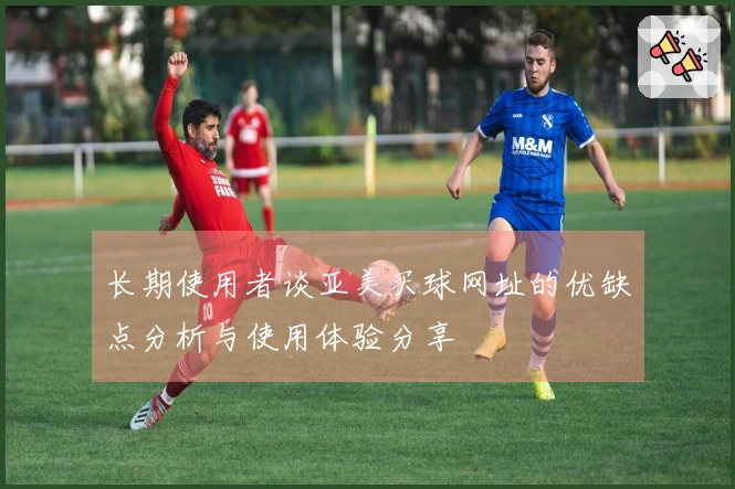 长期使用者谈亚美买球网址的优缺点分析与使用体验分享