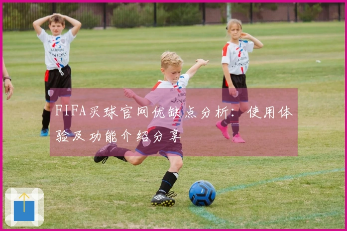 FIFA买球官网优缺点分析：使用体验及功能介绍分享