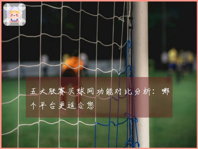 五大联赛买球网功能对比分析：哪个平台更适合您