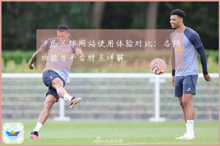沙巴买球网站使用体验对比:各项功能与平台特点详解